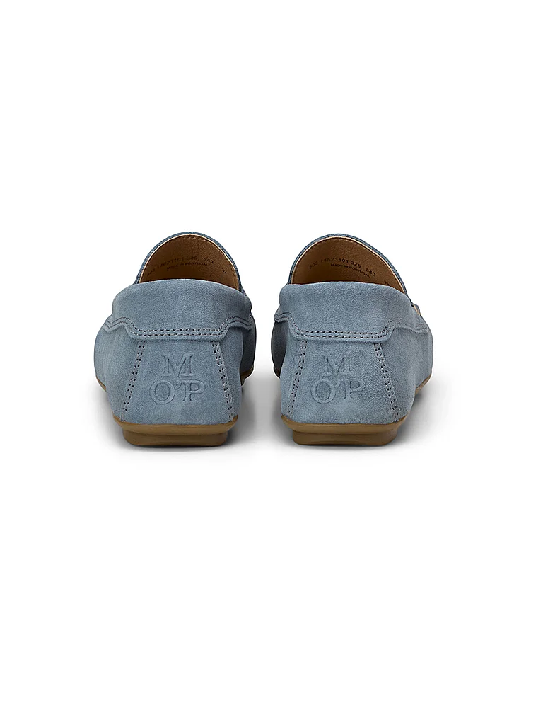 Marc O' Polo hellblau   39 damen 8
